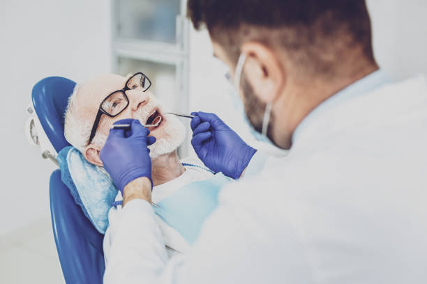 Best Weekend Emergency Dentist in Broxton, GA